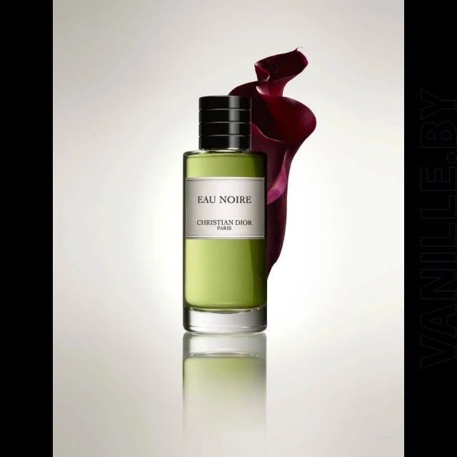 Nước Hoa Christian Dior La Collection Priv&eacute;e Eau Noire EDP