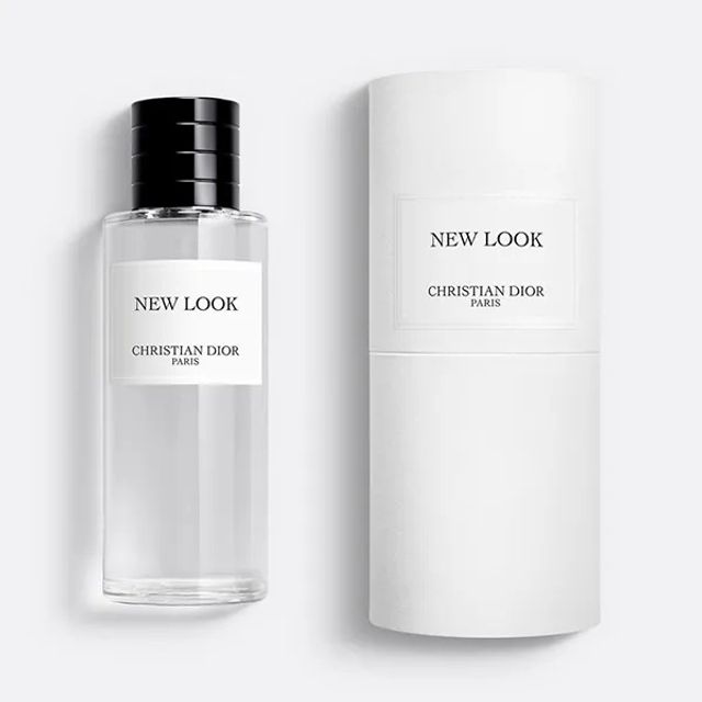 Nước Hoa Christian Dior New Look EDP