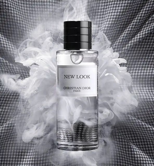 Nước Hoa Unisex Christian Dior New Look EDP Ch&iacute;nh H&atilde;ng