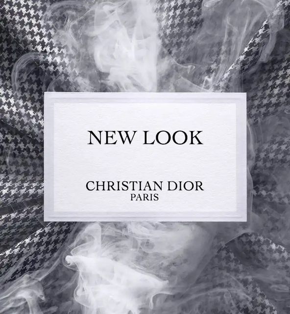 Nước Hoa Christian Dior New Look EDP 10ml