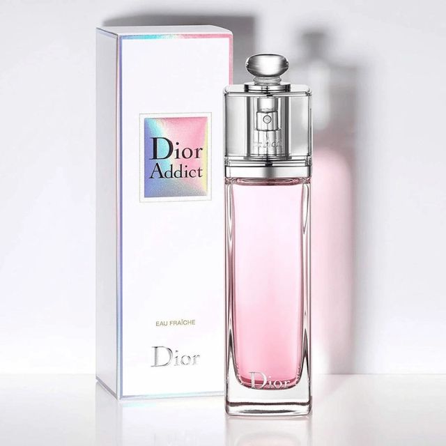Hương thơm Nước Hoa Dior