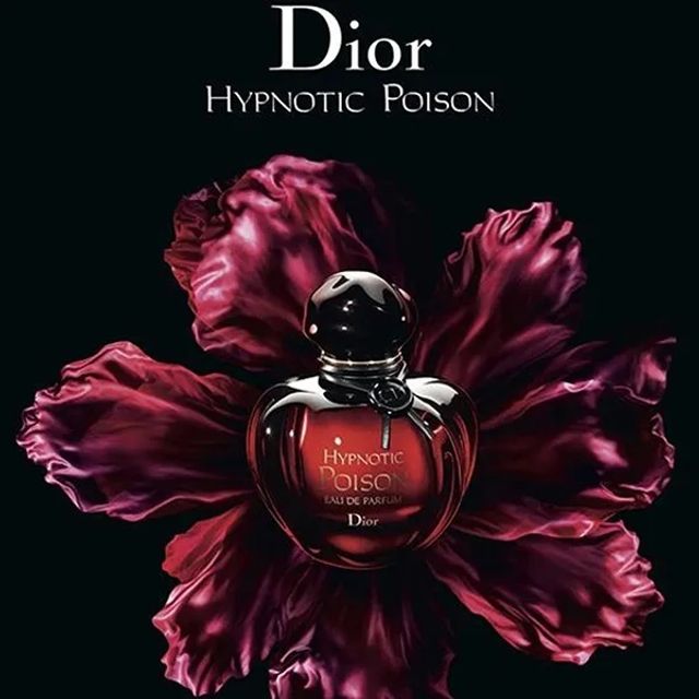 Nước Hoa Dior Hypnotic Poison EDP