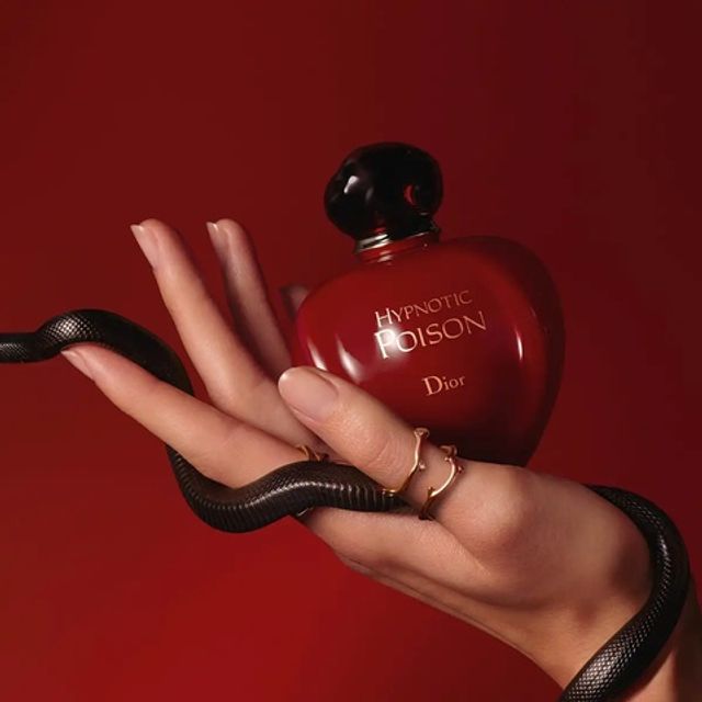 Nước Hoa Dior Hypnotic Poison EDP