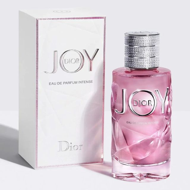 Hương Thơm Nước Hoa Nữ Dior Joy Eau De Parfum Intense