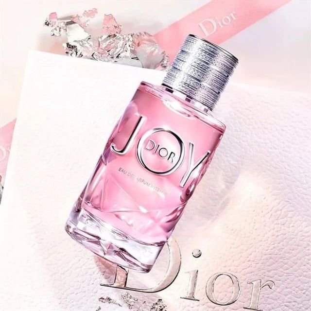 Dior Joy Eau De Parfum Intense Chai Nước Hoa