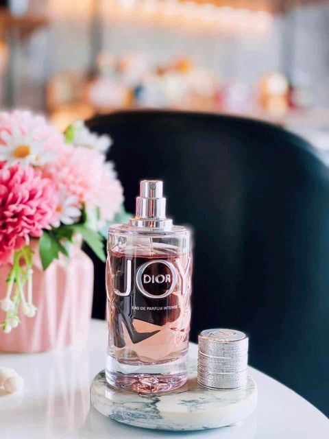 Dior Joy Eau De Parfum Intense