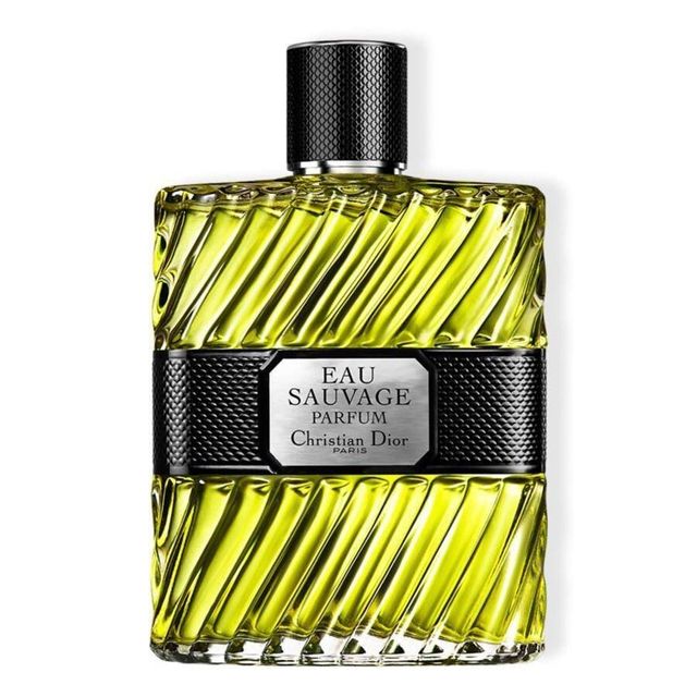 Nước Hoa Nam Dior Eau Sauvage Parfum