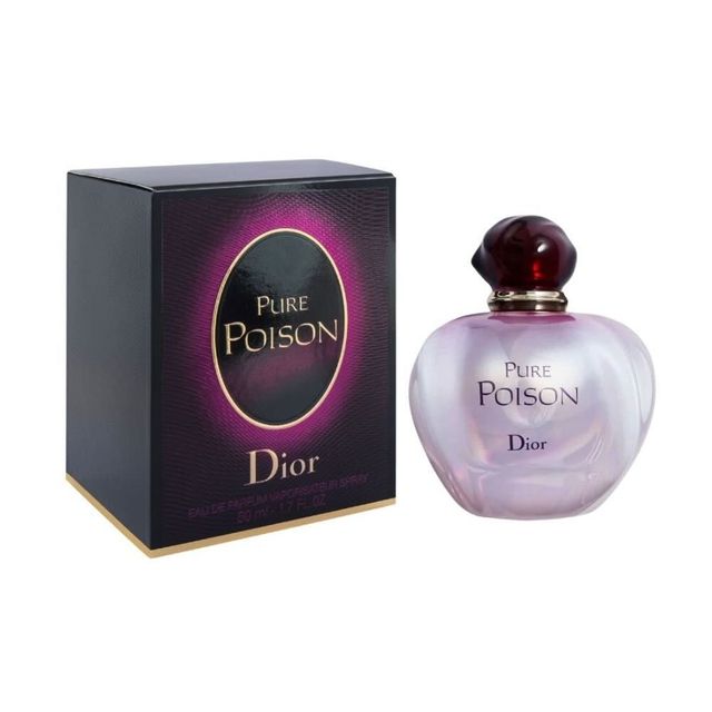 Nước Hoa Nữ Dior Pure Poison Eau De Parfum
