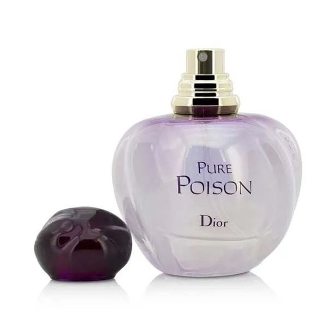 Nước Hoa Nữ Dior Pure Poison Eau De Parfum