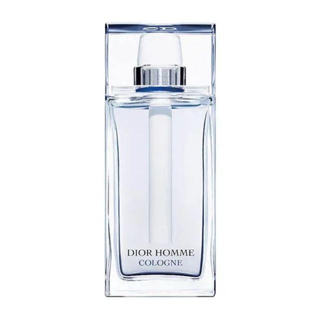 Nước Hoa Nam Dior Homme Cologne EDT