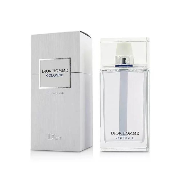 Hương thơm Nước Hoa Dior Homme Cologne