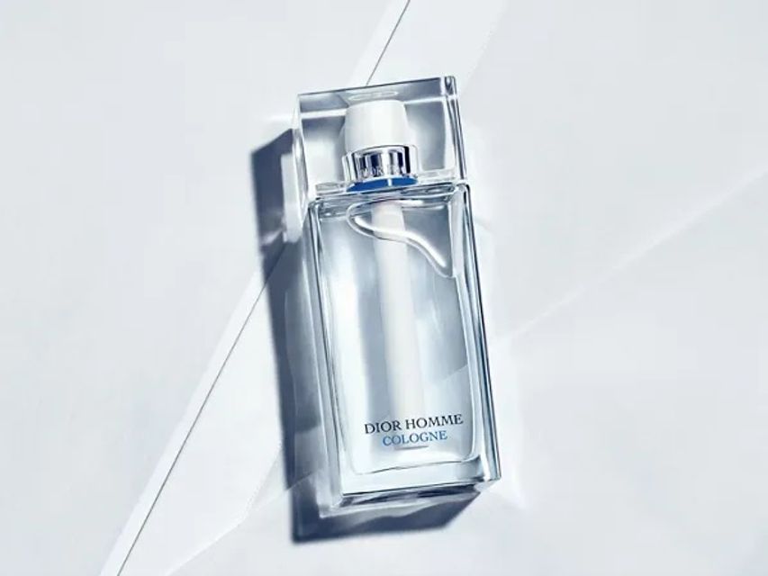 Đ&aacute;nh gi&aacute; Nước Hoa Dior Homme Cologne