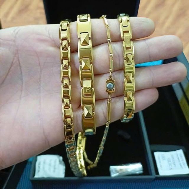 V&ograve;ng Điều H&ograve;a Huyết &Aacute;p Toma