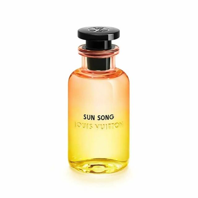 Nước Hoa Unisex Louis Vuitton LV Sun Song EDP LP0427 (2025) Ch&iacute;nh H&atilde;ng