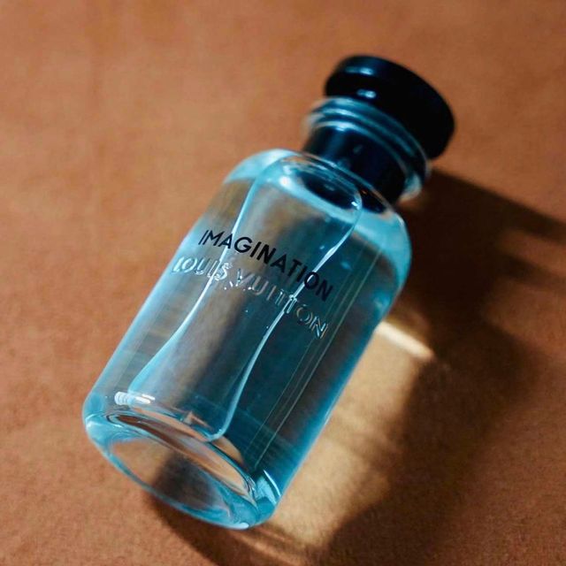 Nước Hoa Louis Vuitton