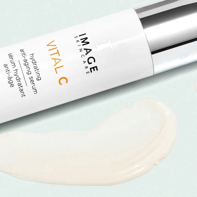 Chăm s&oacute;c da với IMAGE Skincare VITAL C