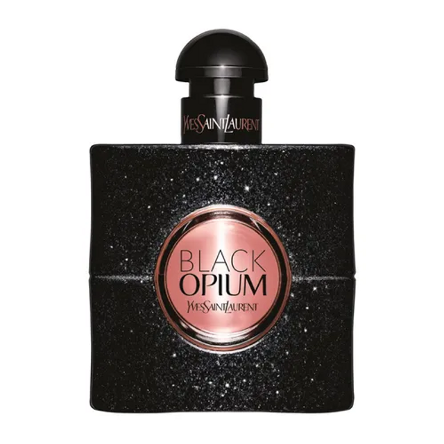 Nước Hoa Nữ Yves Saint Laurent YSL Black Opium