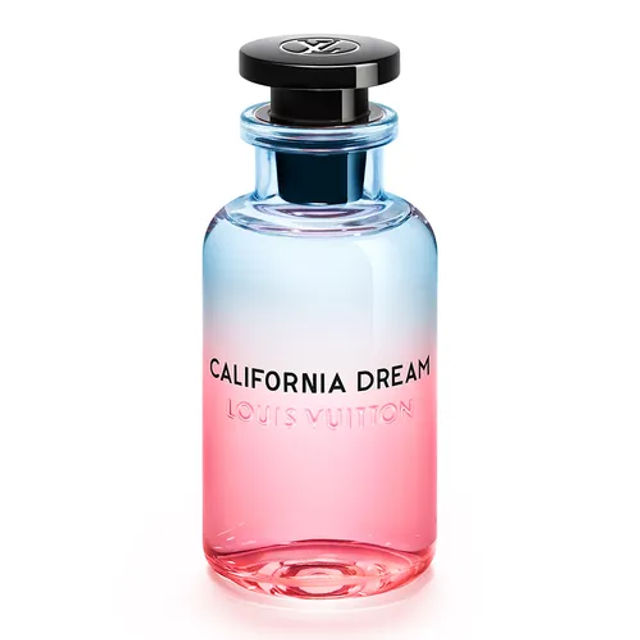Nước Hoa Unisex Louis Vuitton LV California Dream EDP 10ml Ch&iacute;nh h&atilde;ng