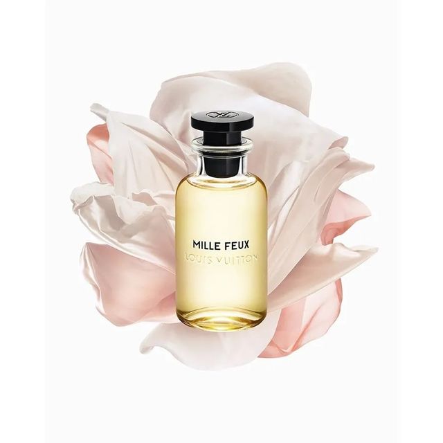 Louis Vuitton Mille Feux Eau De Parfum