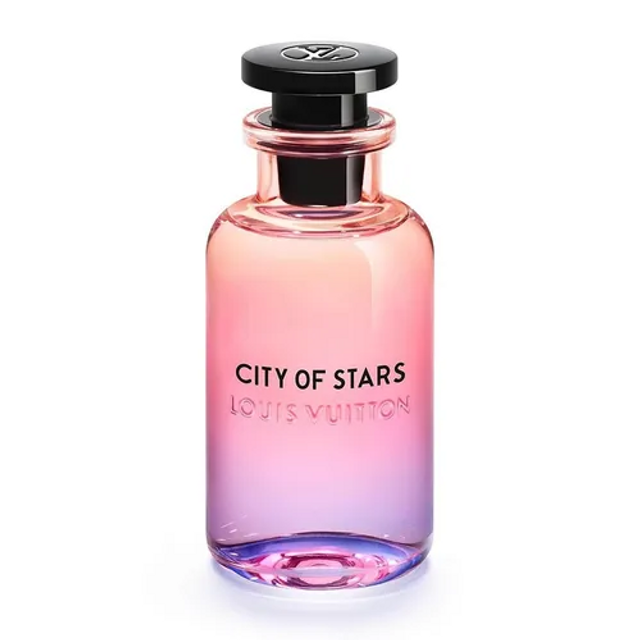 Nước Hoa Unisex Louis Vuitton LV City Of Stars