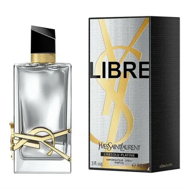 Nước Hoa YSL Libre L'Absolu