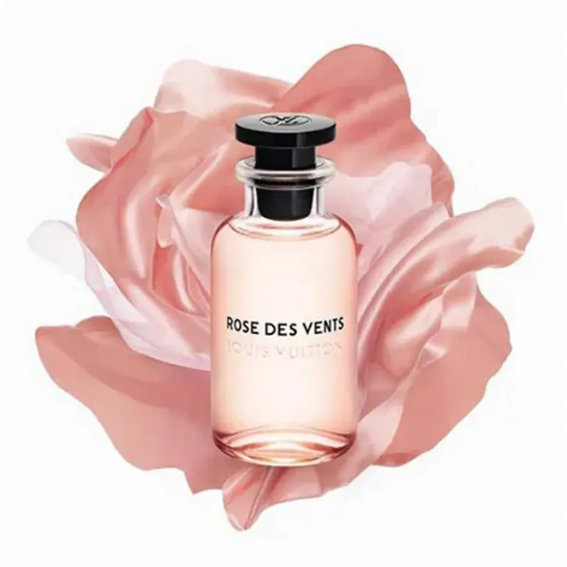 Lọ nước hoa Louis Vuitton
