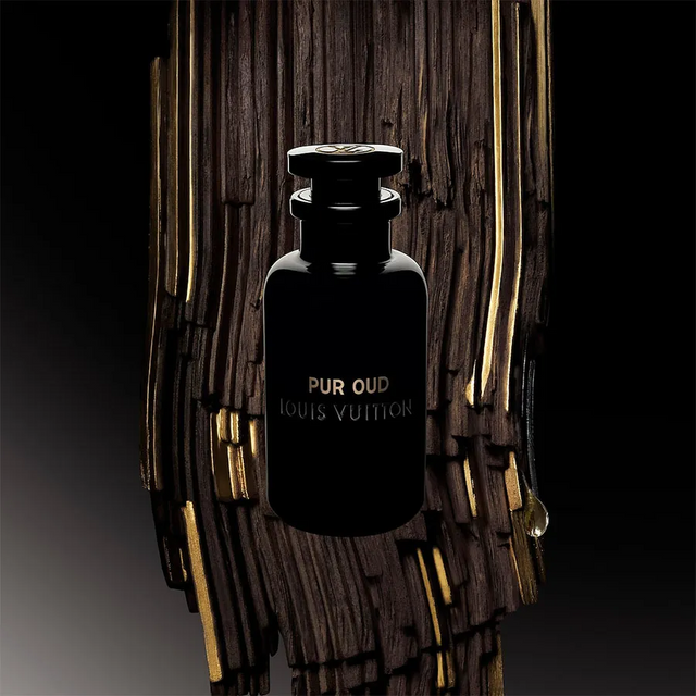 Nước Hoa Unisex Louis Vuitton Pur Oud EDP