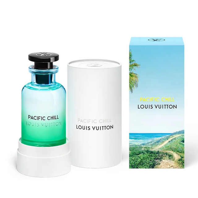 Nước Hoa Louis Vuitton LV Pacific Chill EDP