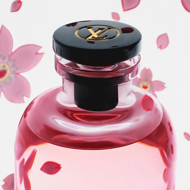 Nước Hoa Nữ Louis Vuitton LV Spell On You LP0414 EDP