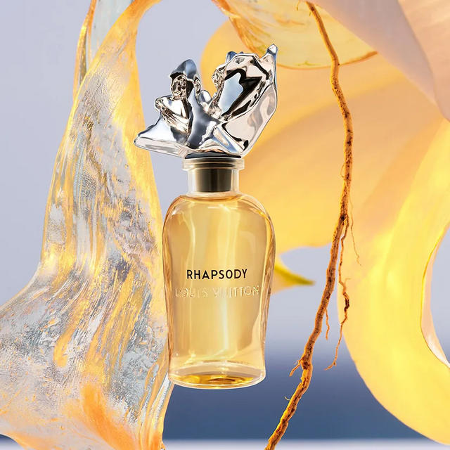 Nước Hoa Louis Vuitton LV Rhapsody EDP