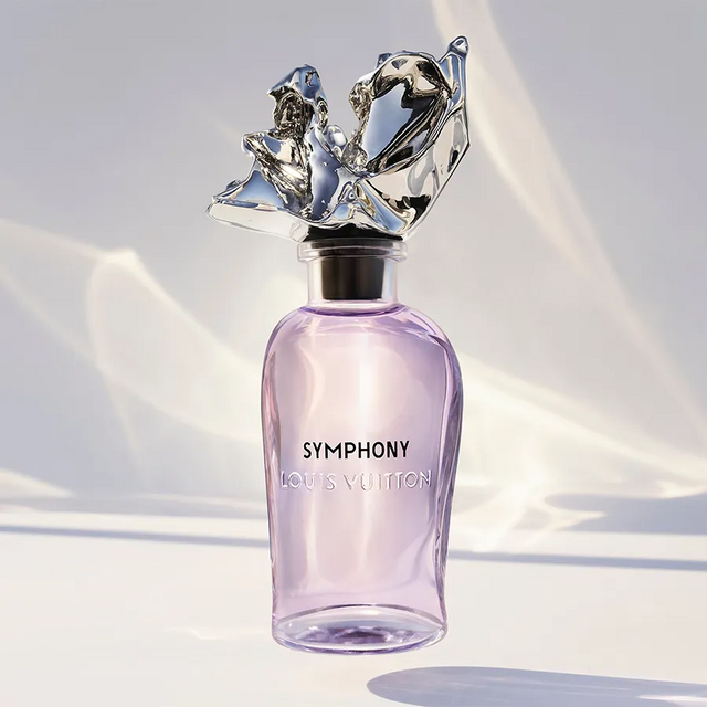 Nước Hoa Unisex Louis Vuitton LV Symphony EDP Ch&iacute;nh h&atilde;ng