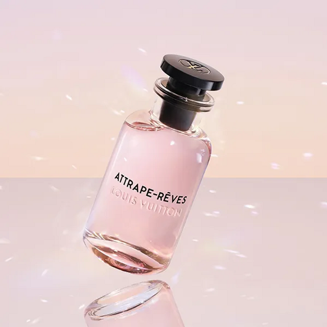Chai Nước Hoa Nữ Louis Vuitton LV Attrape R&ecirc;ves