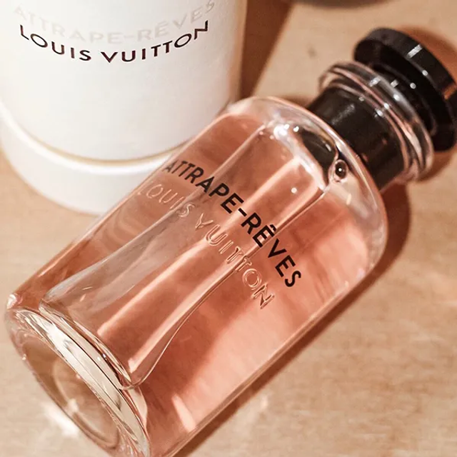 Bảo quản Nước Hoa Nữ Louis Vuitton