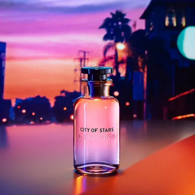 Louis Vuitton LV City Of Stars EDP