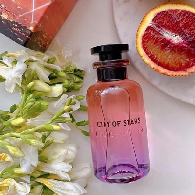 Nước Hoa Louis Vuitton LV City Of Stars EDP