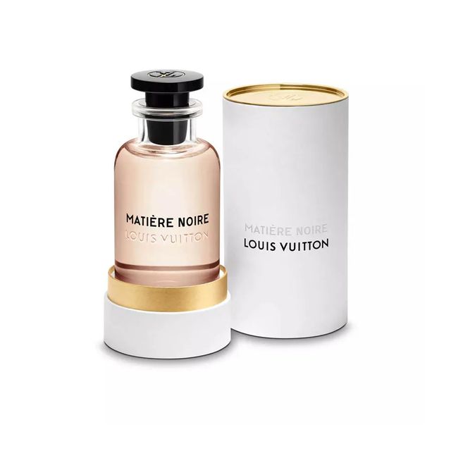 Nước Hoa Nữ Louis Vuitton Mati&egrave;re Noire Hương Thơm