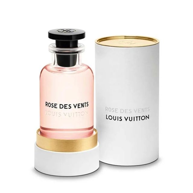 Chai nước hoa Louis Vuitton LV Rose Des Vents