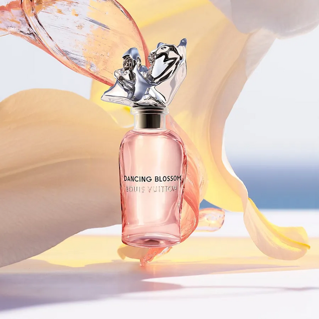 Nước hoa Unisex Louis Vuitton 2