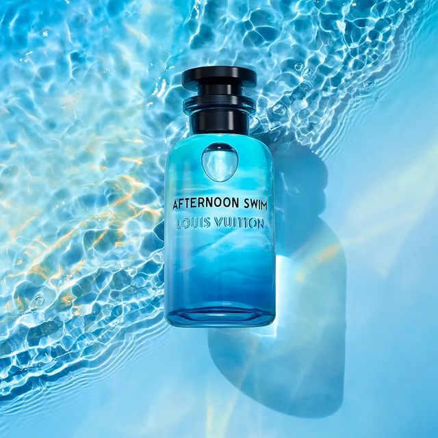 Hương thơm Nước Hoa Unisex Louis Vuitton