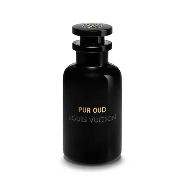Nước Hoa Unisex Louis Vuitton Pur Oud EDP 10ml