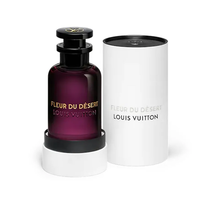 Hương Thơm Nước Hoa LV Fleur Du D&eacute;sert