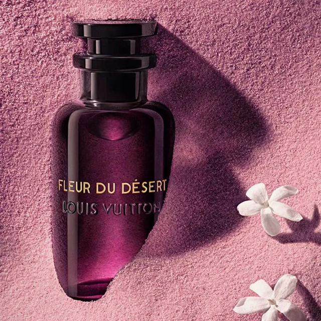 Chai Nước Hoa LV Fleur Du D&eacute;sert