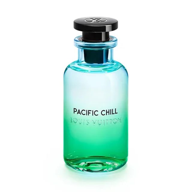 Nước Hoa Unisex Louis Vuitton LV Pacific Chill EDP 10ml chiết Ch&iacute;nh h&atilde;ng