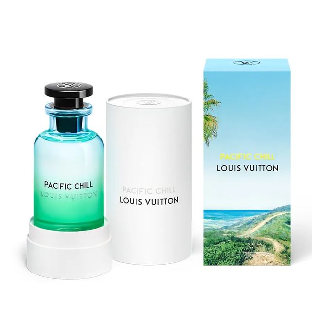 Nước Hoa Unisex Louis Vuitton LV Pacific Chill EDP 10ml chiết Ch&iacute;nh h&atilde;ng