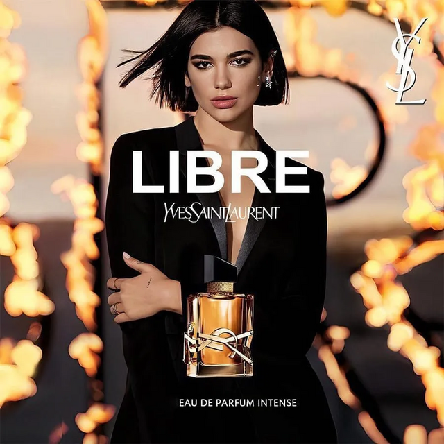 Nước hoa YSL ch&iacute;nh h&atilde;ng