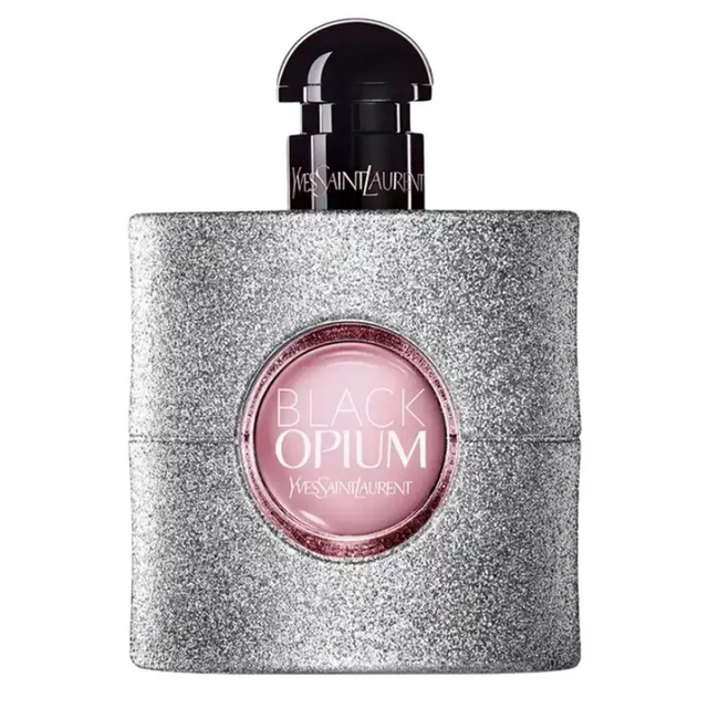 Nước Hoa YSL Black Opium Glitter trong bộ sưu tập