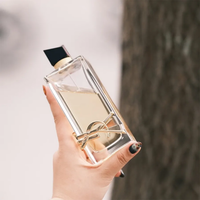 Nước Hoa Nữ Yves Saint Laurent YSL Libre - H&igrave;nh 2