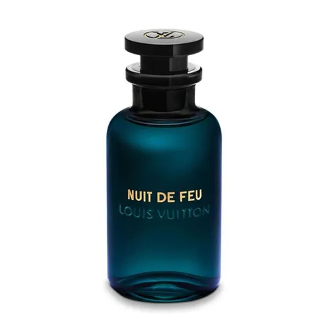 Nước Hoa Unisex Louis Vuitton LV Nuit De Feu