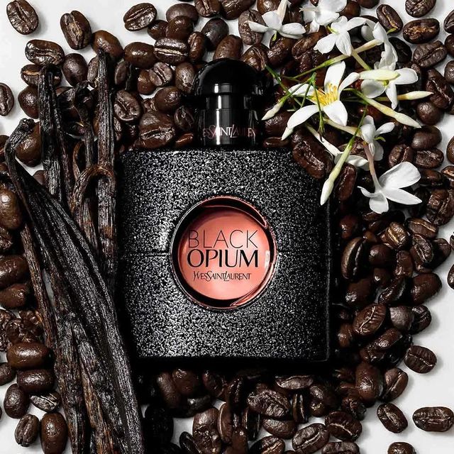 Nước hoa YSL Black Opium