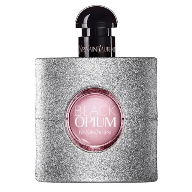 YSL Black Opium Glitter Eau De Parfum